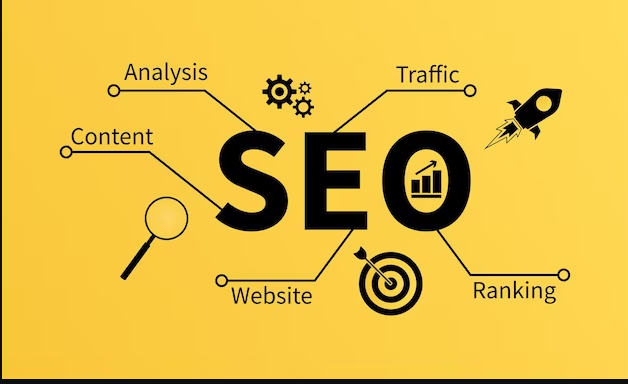 Why Choose Our SEO Services for Your Business Success?